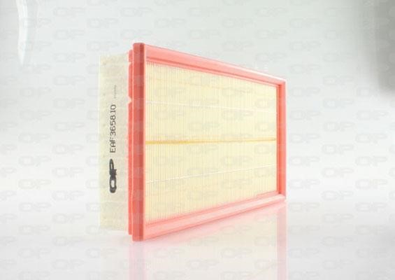Open parts EAF3658.10 Air Filter EAF365810: Buy near me in Poland at 2407.PL - Good price!
