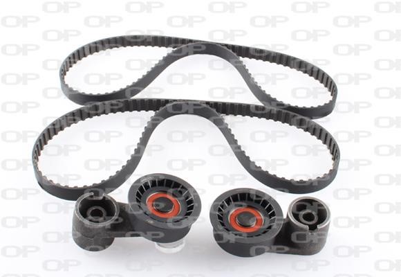 Open parts TBK514400 Timing Belt Kit TBK514400: Buy near me in Poland at 2407.PL - Good price!