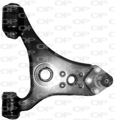 Open parts SSW107201 Track Control Arm SSW107201: Buy near me in Poland at 2407.PL - Good price!