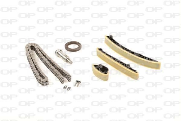 Open parts TCK601200 Timing chain kit TCK601200: Buy near me in Poland at 2407.PL - Good price!
