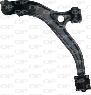 Open parts SSW109610 Track Control Arm SSW109610: Buy near me in Poland at 2407.PL - Good price!