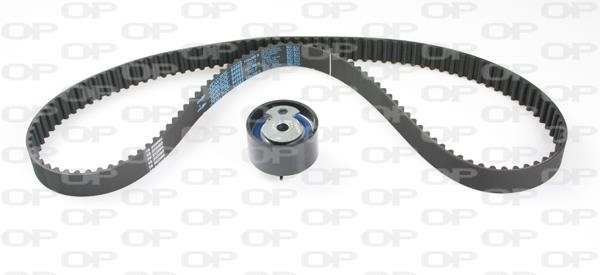 Open parts TBK511811 Timing Belt Kit TBK511811: Buy near me in Poland at 2407.PL - Good price!