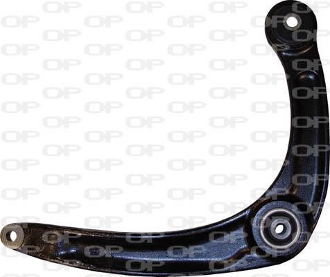 Open parts SSW117801 Track Control Arm SSW117801: Buy near me in Poland at 2407.PL - Good price!