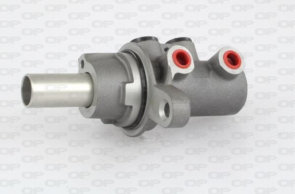 Open parts FBM145800 Brake Master Cylinder FBM145800: Buy near me in Poland at 2407.PL - Good price!