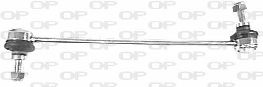 Open parts SSL108411 Rod/Strut, stabiliser SSL108411: Buy near me at 2407.PL in Poland at an Affordable price!