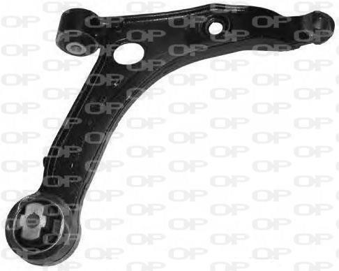 Open parts SSW115001 Track Control Arm SSW115001: Buy near me in Poland at 2407.PL - Good price!