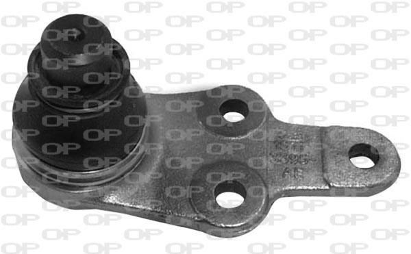 Open parts SSB109611 Ball joint SSB109611: Buy near me in Poland at 2407.PL - Good price!