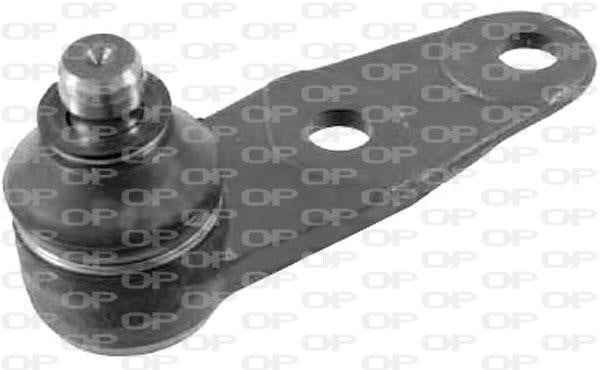 Open parts SSB1122.11 Front lower arm ball joint SSB112211: Buy near me in Poland at 2407.PL - Good price!