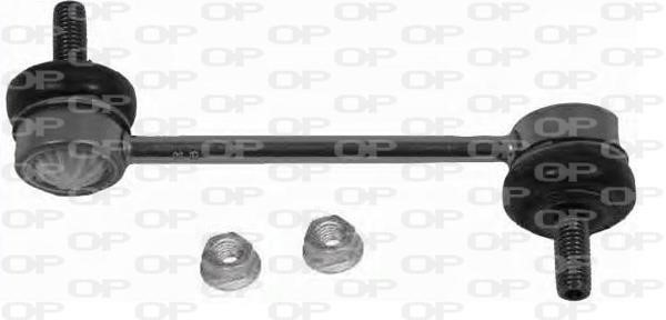 Open parts SSL113011 Łącznik stabilizatora SSL113011: Dobra cena w Polsce na 2407.PL - Kup Teraz!