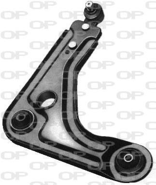 Open parts SSW105301 Track Control Arm SSW105301: Buy near me in Poland at 2407.PL - Good price!