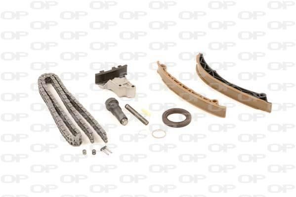 Open parts TCK601300 Timing chain kit TCK601300: Buy near me in Poland at 2407.PL - Good price!