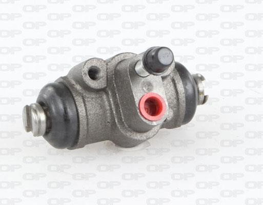 Open parts FWC342400 Radbremszylinder FWC342400: Kaufen Sie zu einem guten Preis in Polen bei 2407.PL!