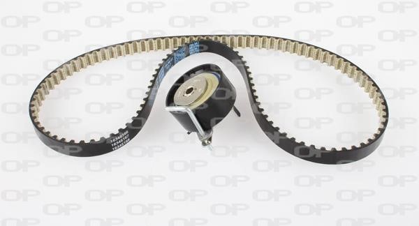 Open parts TBK5159.11 Timing Belt Kit TBK515911: Buy near me in Poland at 2407.PL - Good price!