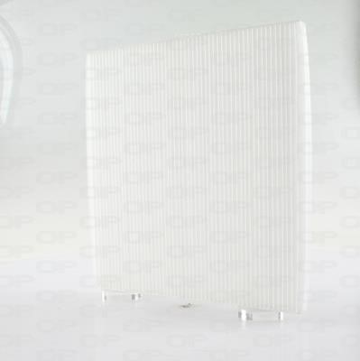 Open parts CAF2307.01 Filter, interior air CAF230701: Buy near me in Poland at 2407.PL - Good price!