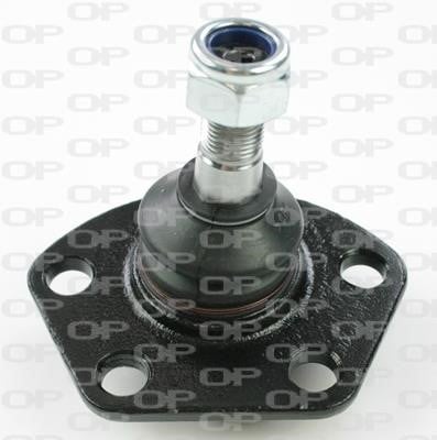 Open parts SSB101211 Ball joint SSB101211: Buy near me in Poland at 2407.PL - Good price!