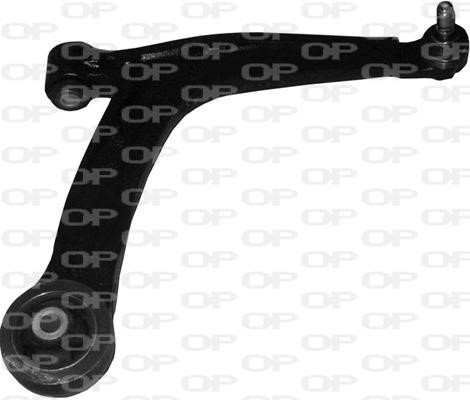 Open parts SSW102601 Track Control Arm SSW102601: Buy near me in Poland at 2407.PL - Good price!