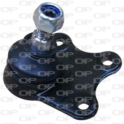 Open parts SSB102010 Ball joint SSB102010: Buy near me in Poland at 2407.PL - Good price!
