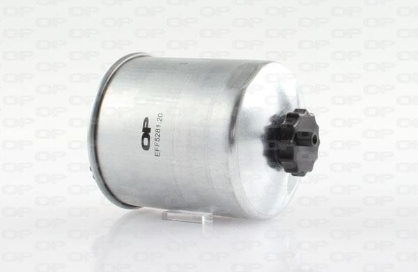 Open parts EFF5281.20 Fuel filter EFF528120: Buy near me in Poland at 2407.PL - Good price!