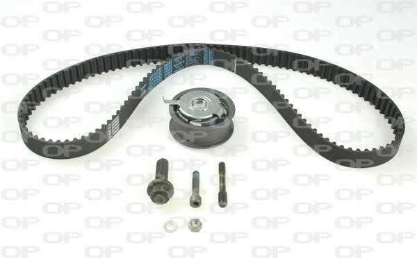 Open parts TBK510611 Timing Belt Kit TBK510611: Buy near me in Poland at 2407.PL - Good price!