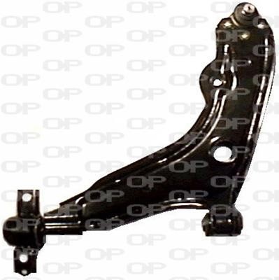 Open parts SSW121610 Track Control Arm SSW121610: Buy near me in Poland at 2407.PL - Good price!