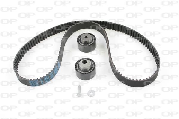 Open parts TBK505501 Timing Belt Kit TBK505501: Buy near me in Poland at 2407.PL - Good price!