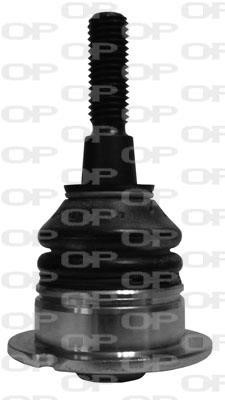 Open parts SSB111211 Ball joint SSB111211: Buy near me in Poland at 2407.PL - Good price!
