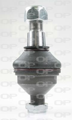 Open parts SSB102211 Ball joint SSB102211: Buy near me in Poland at 2407.PL - Good price!