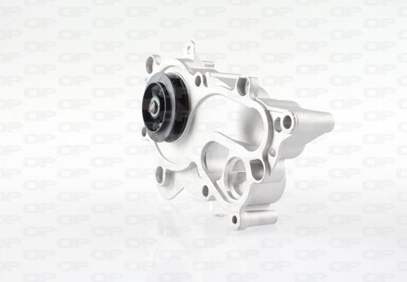 Open parts WAP8582.00 Water pump WAP858200: Buy near me in Poland at 2407.PL - Good price!