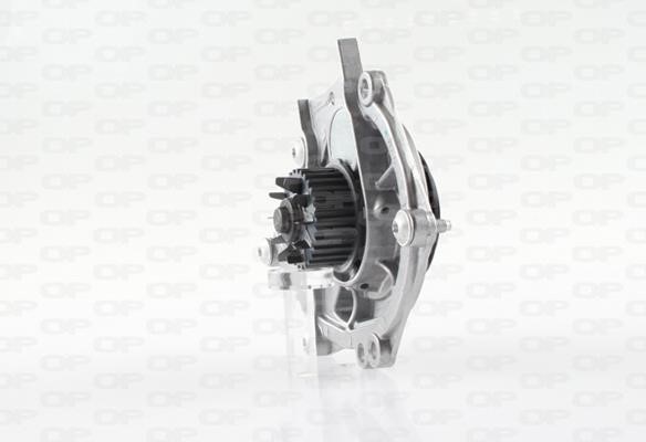 Open parts WAP8584.00 Water pump WAP858400: Buy near me in Poland at 2407.PL - Good price!