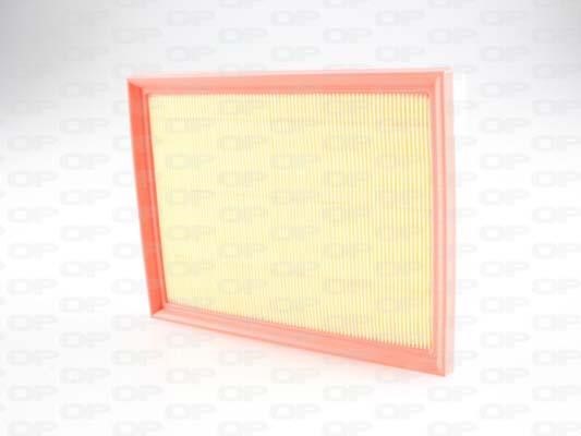 Open parts EAF3710.10 Air filter EAF371010: Buy near me in Poland at 2407.PL - Good price!