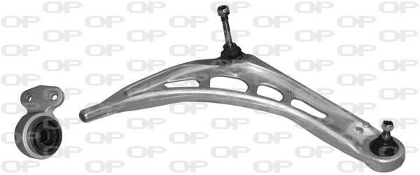 Open parts SSW101201 Suspension arm front lower left SSW101201: Buy near me in Poland at 2407.PL - Good price!