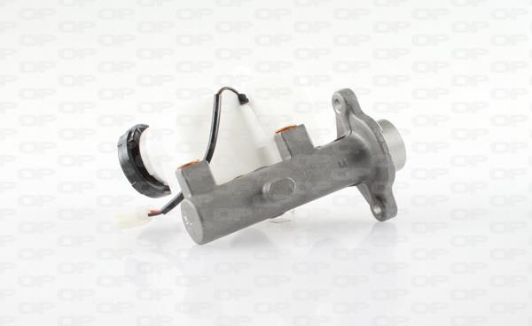 Open parts FBM1472.00 Brake Master Cylinder FBM147200: Buy near me at 2407.PL in Poland at an Affordable price!
