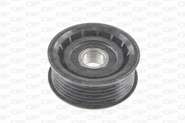 Open parts ACT2001.00 Deflection/guide pulley, v-ribbed belt ACT200100: Buy near me in Poland at 2407.PL - Good price!