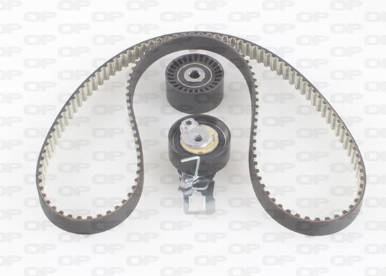 Open parts TBK5157.11 Timing Belt Kit TBK515711: Buy near me in Poland at 2407.PL - Good price!