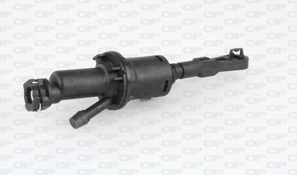 Open parts FCM2102.00 Головний циліндр, зчеплення FCM210200: Приваблива ціна - Купити у Польщі на 2407.PL!