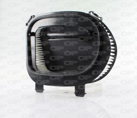 Open parts EAF3672.20 Air Filter EAF367220: Buy near me in Poland at 2407.PL - Good price!
