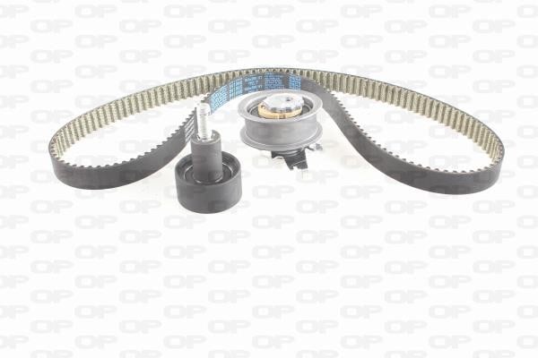 Open parts TBK5166.11 Timing Belt Kit TBK516611: Buy near me in Poland at 2407.PL - Good price!