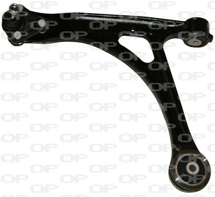 Open parts SSW115610 Track Control Arm SSW115610: Buy near me in Poland at 2407.PL - Good price!