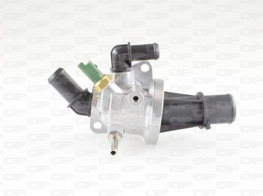 Open parts TRM1048.00 Thermostat, coolant TRM104800: Buy near me in Poland at 2407.PL - Good price!