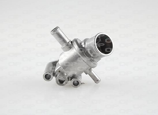 Open parts TRM1141.00 Thermostat, coolant TRM114100: Buy near me in Poland at 2407.PL - Good price!