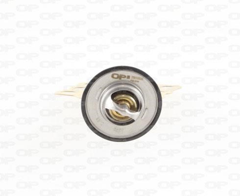 Open parts TRM1086.00 Thermostat, coolant TRM108600: Buy near me at 2407.PL in Poland at an Affordable price!