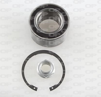 Open parts HBK5112.01 Wheel bearing kit HBK511201: Buy near me at 2407.PL in Poland at an Affordable price!
