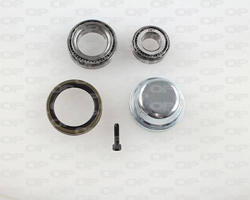 Open parts HBK5190.00 Wheel bearing kit HBK519000: Buy near me at 2407.PL in Poland at an Affordable price!