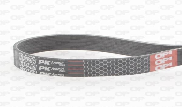 Open parts PVB1565.06 Ремень поликлиновый PVB156506: Купить в Польше - Отличная цена на 2407.PL!