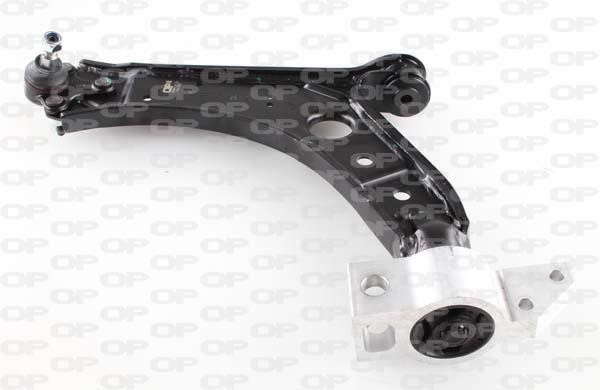 Open parts SSW1276.10 Track Control Arm SSW127610: Buy near me in Poland at 2407.PL - Good price!
