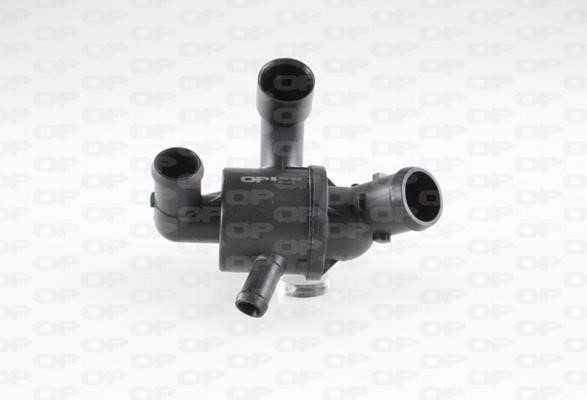 Open parts TRM1045.00 Thermostat, coolant TRM104500: Buy near me at 2407.PL in Poland at an Affordable price!