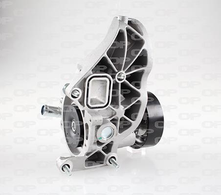 Open parts WAP8620.00 Water pump WAP862000: Buy near me in Poland at 2407.PL - Good price!