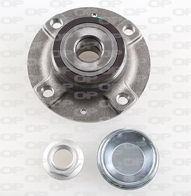 Open parts HBK5226.03 Wheel bearing kit HBK522603: Buy near me in Poland at 2407.PL - Good price!