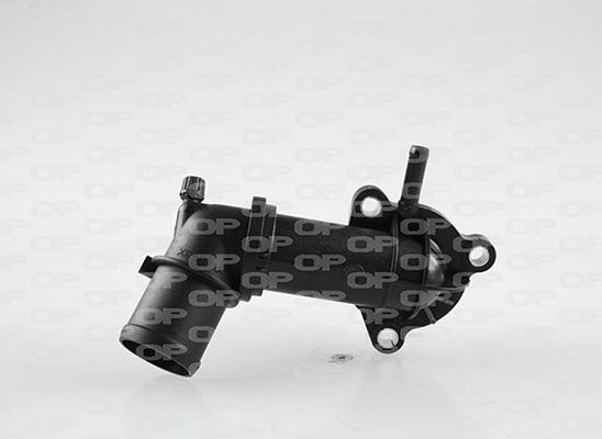 Open parts TRM1126.00 Thermostat, coolant TRM112600: Buy near me in Poland at 2407.PL - Good price!