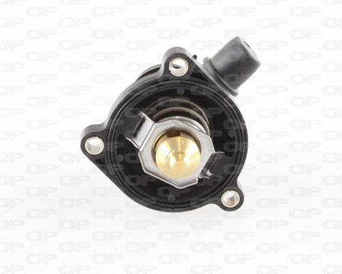 Open parts TRM1084.00 Thermostat, coolant TRM108400: Buy near me at 2407.PL in Poland at an Affordable price!